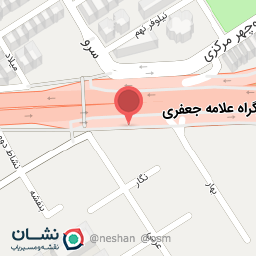 عکس کلینیک دامپزشکی فرشتگان 