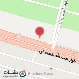 عکس خودپرداز بانک رفاه کارگران