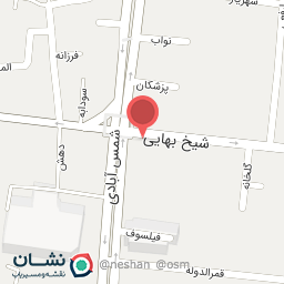 عکس دکتر غلامرضا بهدادمهر