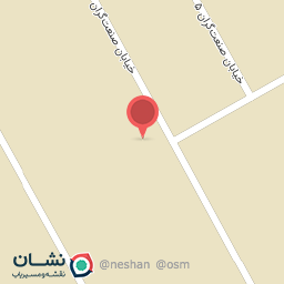 عکس کارگاه نجاری رضا بقایی