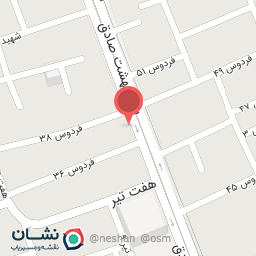 عکس گالری پرده ماندگار