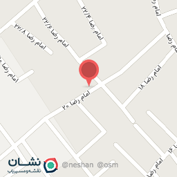 عکس سوپر مارکت سید