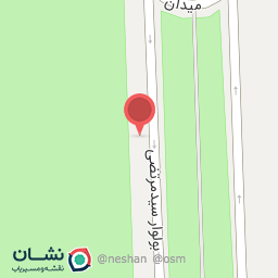 عکس پیتزا ساندویچ رضا