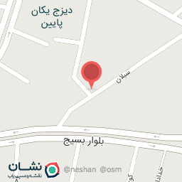 عکس مکانیکی قاسمی