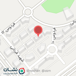 عکس مجتمع مسکونی کیان ۴