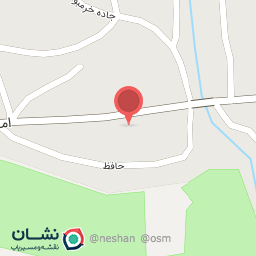 عکس مسجد ولیعصر (عج) پایین بازار