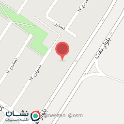 عکس تعمیرگاه مکانیکی و برقکاری اکبری