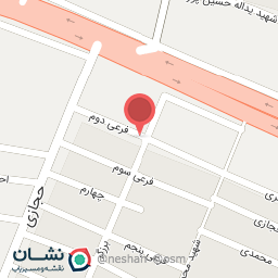 عکس دفتر امام جمعه