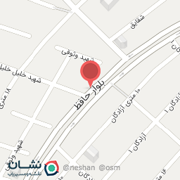 عکس هایپر مارکت شبانه روزی حافظ