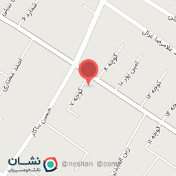 عکس خودپرداز موسسه اعتباری ثامن