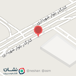 عکس رستوران سینی کباب مهرشهر