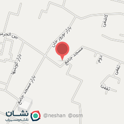 عکس پوشاک رضایی