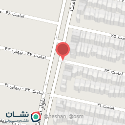 عکس دفتر اسناد رسمی ۳۷۲ مشهد