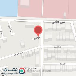 عکس سفره خانه غزل