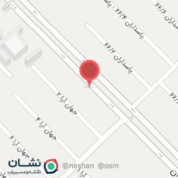 عکس آرایشگاه مردانه گلها 