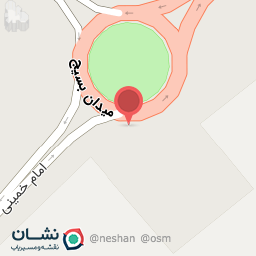 عکس سوپرمارکت خراسانی