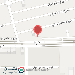 عکس نمایشگاه و فروشگاه تزیین سرا عزیزی