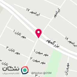 عکس مشاور املاک بزرگمهر