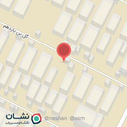 عکس سنگ ارکان