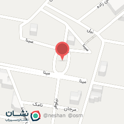 عکس میدان نیلوفر