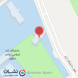 عکس مسجد موعود دانشگاه