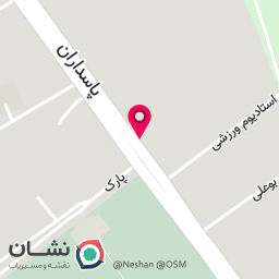 عکس پارچه ونیز
