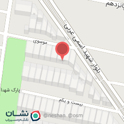 عکس مدرسه اطهر