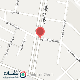 عکس فروشگاه باتری خودرو اسدی