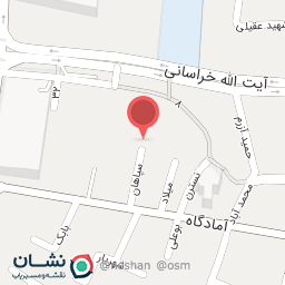 عکس مرکز روانشناسی جمشید بیگدلی