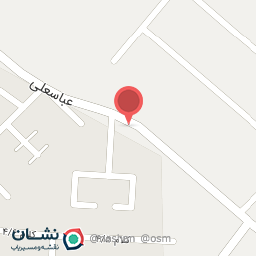 عکس هایپر مارکت مطهری