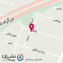 عکس نمایندگی خدمات نیروموتور و شرکت کویر موتور کامران بیات