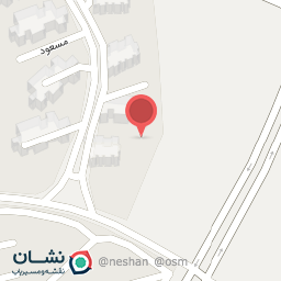 عکس مجتمع مسکونی صدا و سیما