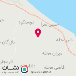 عکس مسجد صاحب الزمان (عج) سیاوان محله
