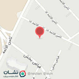 عکس مجموعه تعمیرگاه  خودرویی ارتش