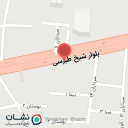 عکس نمایشگاه قصر ماشین