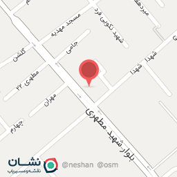 عکس بانک مسکن شعبه ایرانشهر