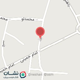 عکس درمانگاه شبانه روزی رازی