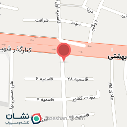 عکس خود پرداز بانک شهر