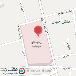 عکس دکتر منیره محسنی