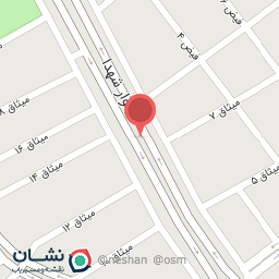 عکس نمایندگی طرح آسایش میرزایی