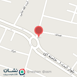 عکس بستنی سرای گلها