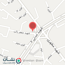 عکس بیمه کارآفرین (رشیدی اقدم 4550) شعبه چهار راه سیروس