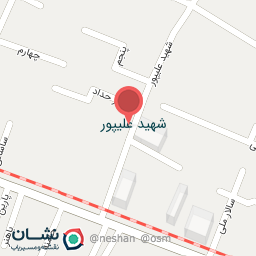 عکس دفتر وکالت آرمان جنگی