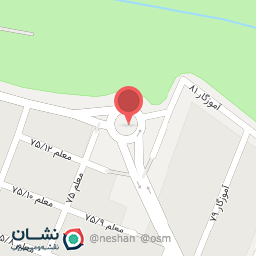 عکس میدان آموزگار 