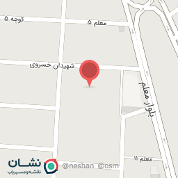 عکس مدرسه کار و دانش شهید مصطفی چمران