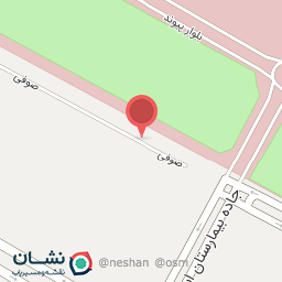 عکس پارکینگ اقامتگاه