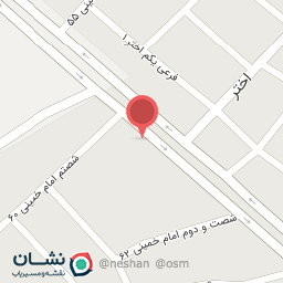 عکس لوازم یدکی آذرخش