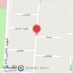 عکس  شرکت حمل و نقل شهاب ثاقب