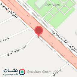 عکس دفتر خدمات ارتباطی