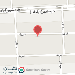 عکس دفتر مشاوره معماری شارستان